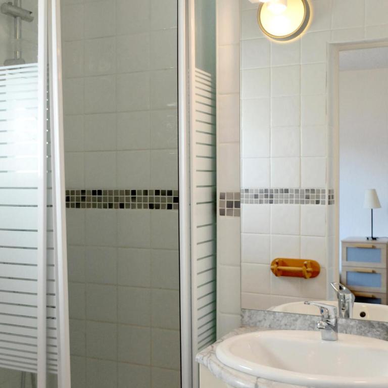 Résidence Tour Du Lac - Appartement rénové·Proche des pistes ·Balcon MAE-1744 - Appartement - 7
