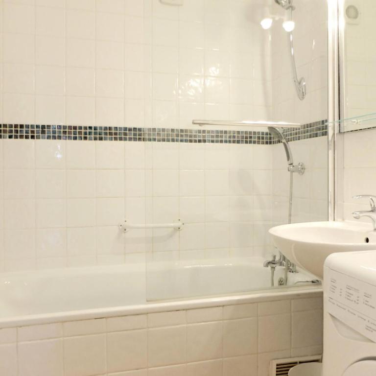 Résidence Tour Du Lac - Appartement rénové·Proche des pistes ·Balcon MAE-1744 - Appartement - 9