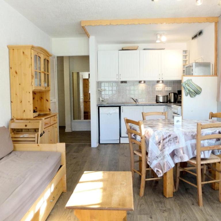 Résidence Tour Du Lac - Appartement rénové·Proche des pistes ·Balcon MAE-1744 - Appartement - 11