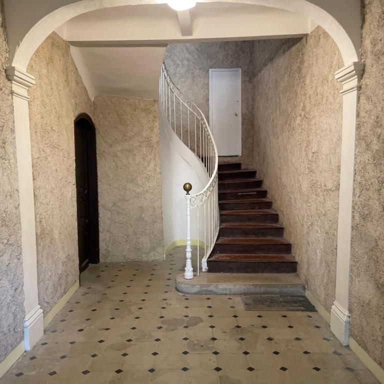 Appartement centre de Cassis - One-Bedroom Apartment - 14