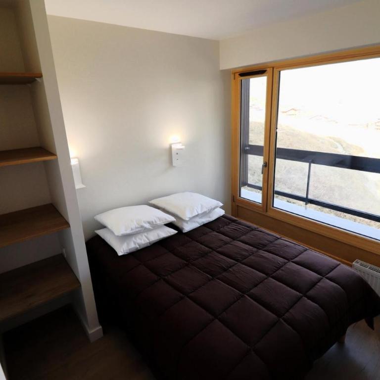Résidence Bec Rouge - Appartement rénové·Skis aux pieds·Balcon MAE-8214 - Appartement - 3