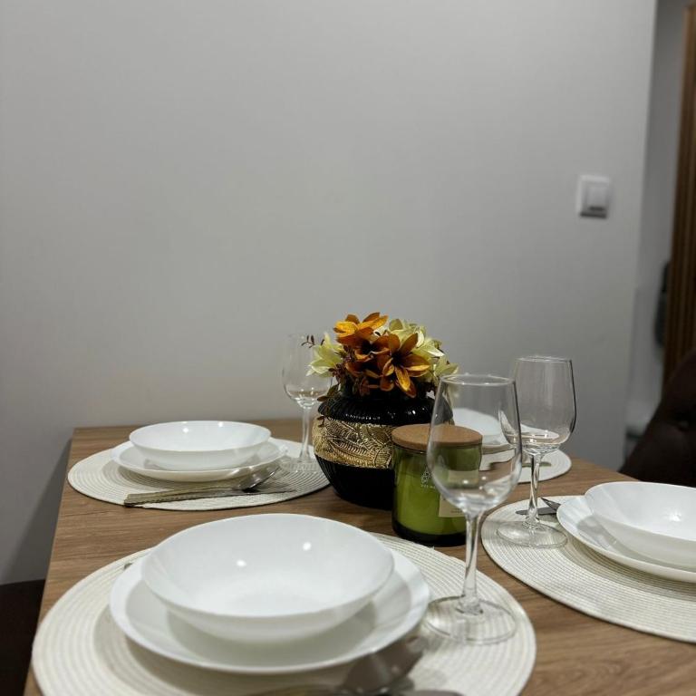 Apartman Milanović Divčibare - One-Bedroom Apartment - 1