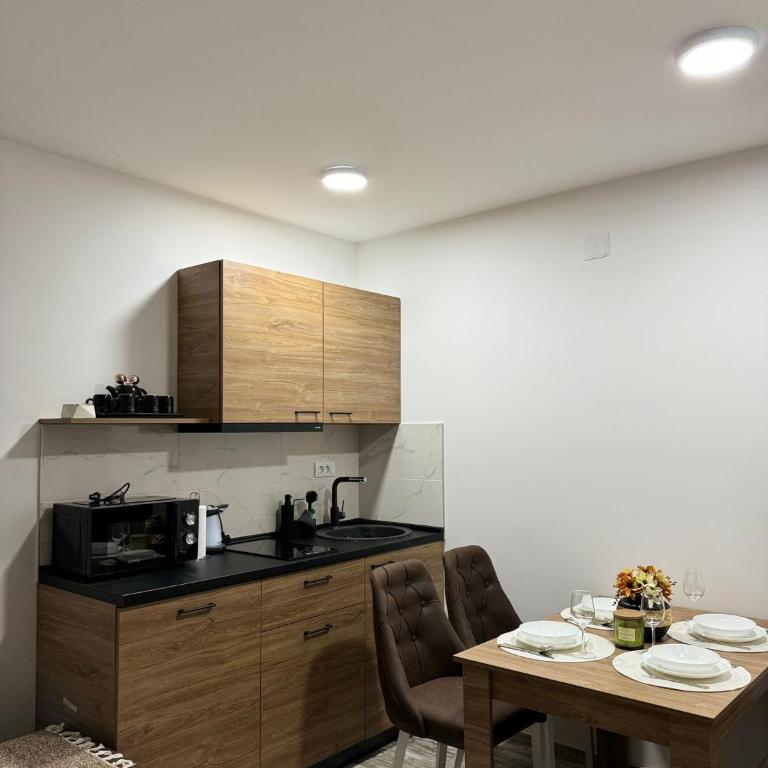 Apartman Milanović Divčibare - One-Bedroom Apartment - 3