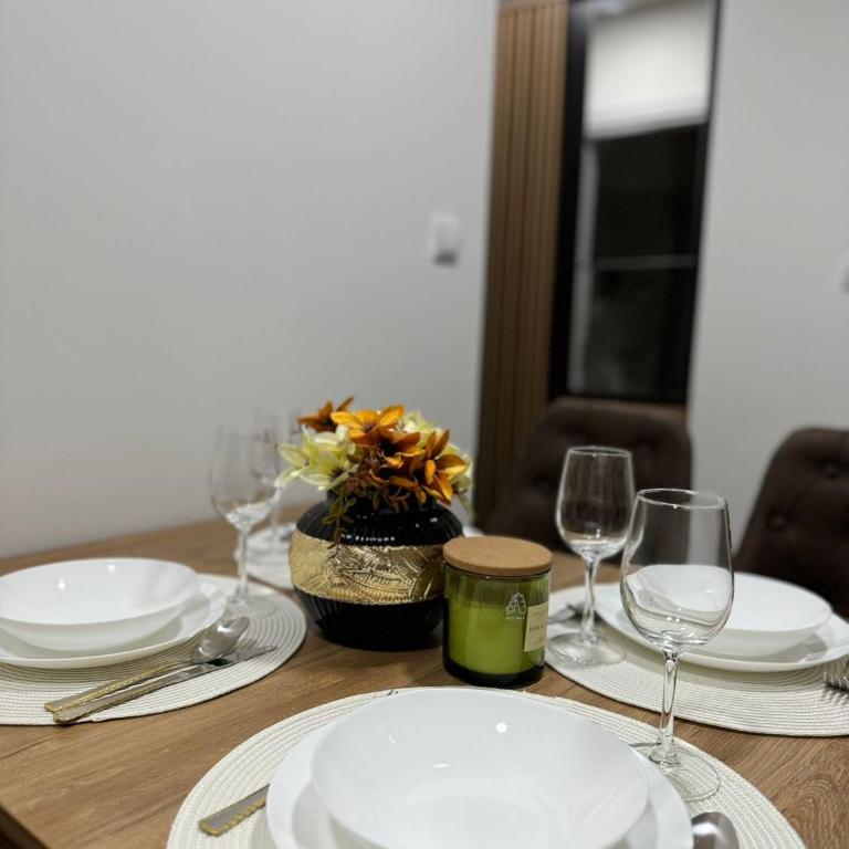 Apartman Milanović Divčibare - One-Bedroom Apartment - 4