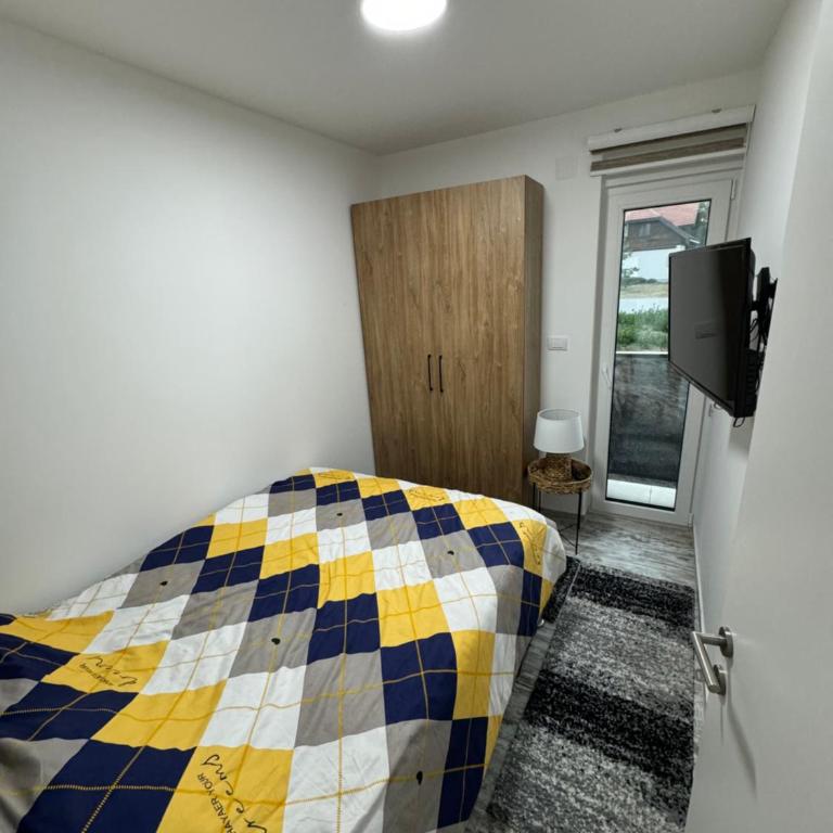 Apartman Milanović Divčibare - One-Bedroom Apartment - 18