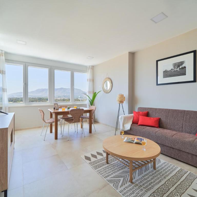 Guadalmar Paraje Natural - Apartamento de 1 dormitorio - 1