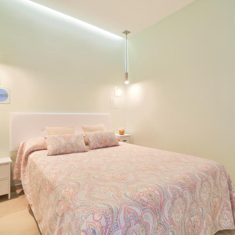 Guadalmar Paraje Natural - Apartamento de 1 dormitorio - 22