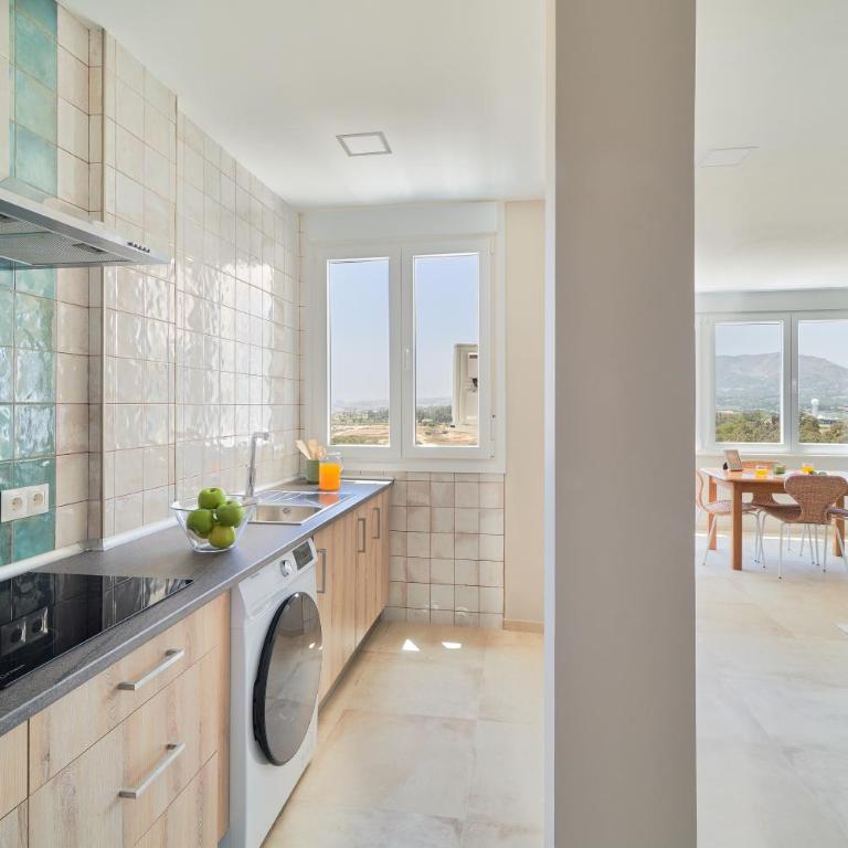 Guadalmar Paraje Natural - Apartamento de 1 dormitorio - 16