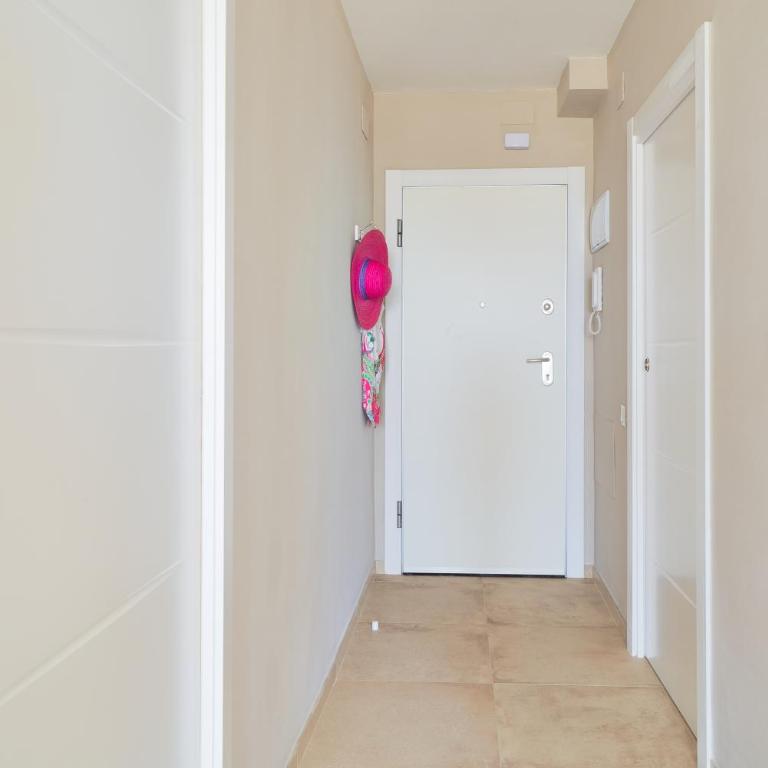Guadalmar Paraje Natural - Apartamento de 1 dormitorio - 25