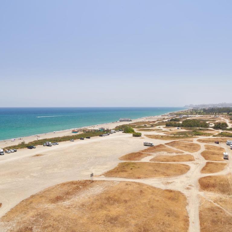 Guadalmar Paraje Natural - Apartamento de 1 dormitorio - 36