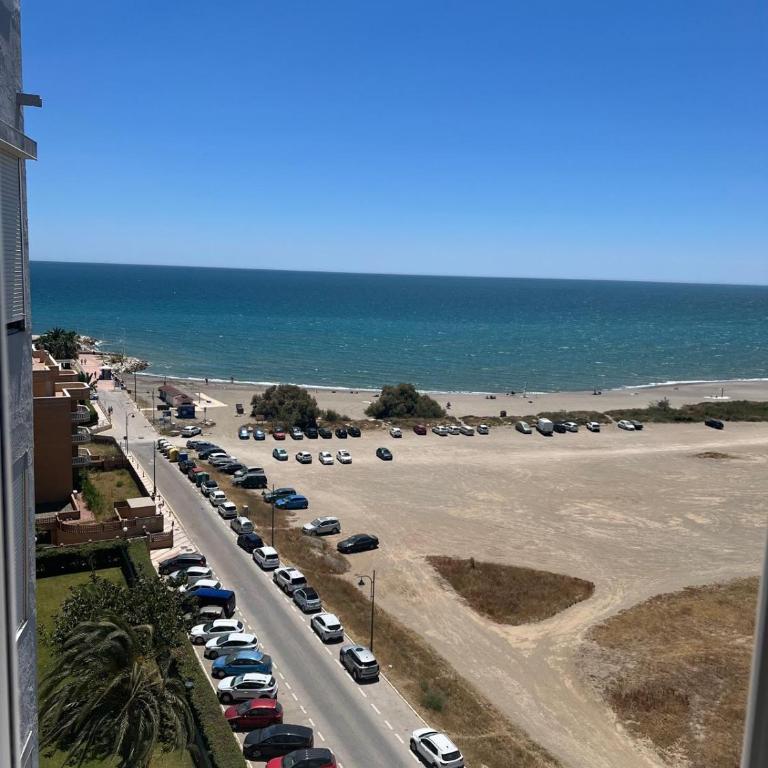 Guadalmar Paraje Natural - Apartamento de 1 dormitorio - 35
