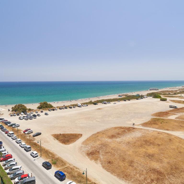 Guadalmar Paraje Natural - Apartamento de 1 dormitorio - 37