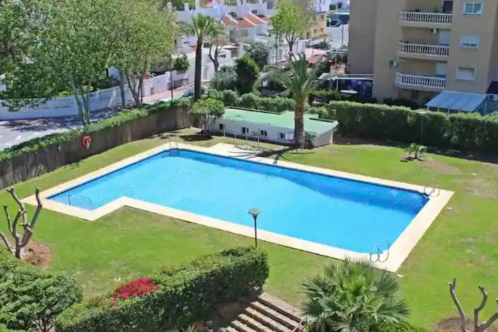 Guadalmar Paraje Natural - Apartamento de 1 dormitorio - 30
