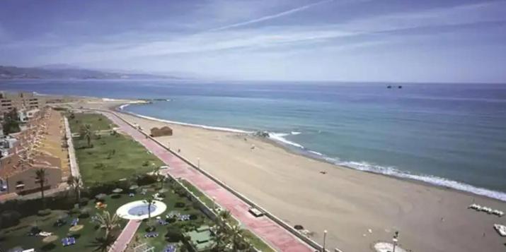 Guadalmar Paraje Natural - Apartamento de 1 dormitorio - 33