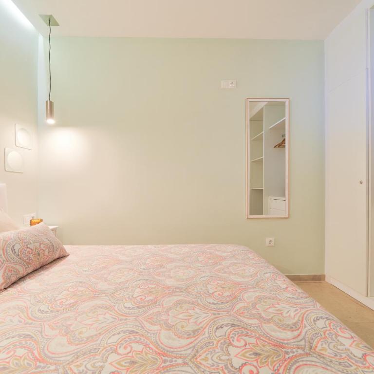 Guadalmar Paraje Natural - Apartamento de 1 dormitorio - 24
