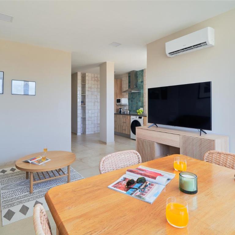 Guadalmar Paraje Natural - Apartamento de 1 dormitorio - 6