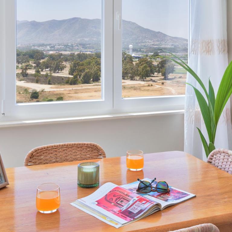 Guadalmar Paraje Natural - Apartamento de 1 dormitorio - 4
