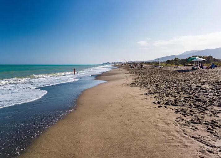 Guadalmar Paraje Natural - Apartamento de 1 dormitorio - 34