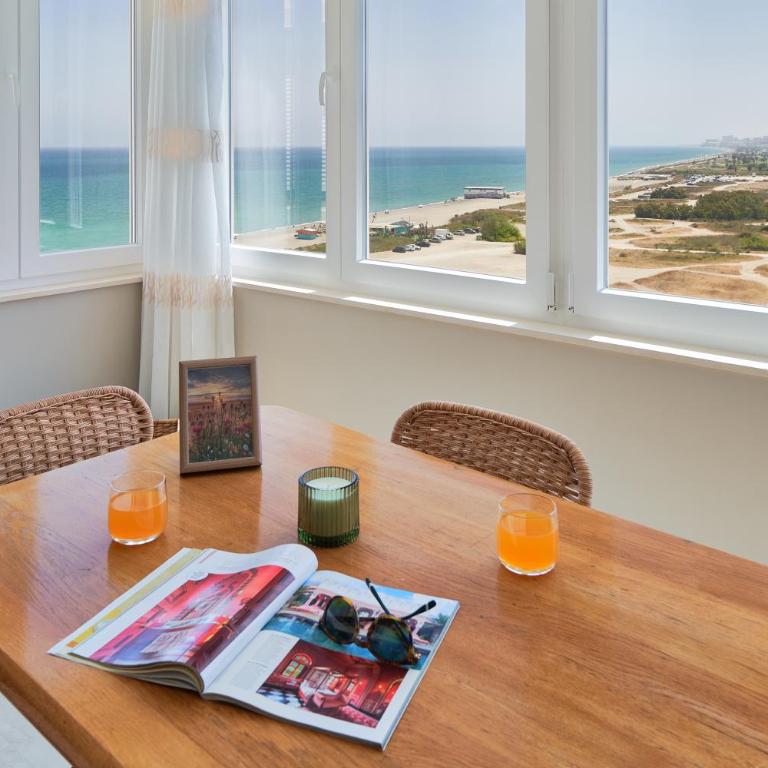 Guadalmar Paraje Natural - Apartamento de 1 dormitorio - 5