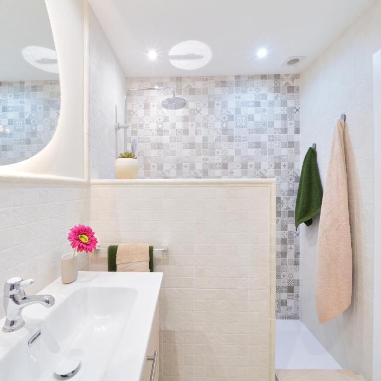 Guadalmar Paraje Natural - Apartamento de 1 dormitorio - 26
