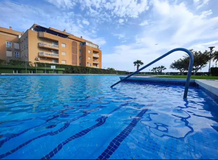 Guadalmar Paraje Natural - Apartamento de 1 dormitorio - 31