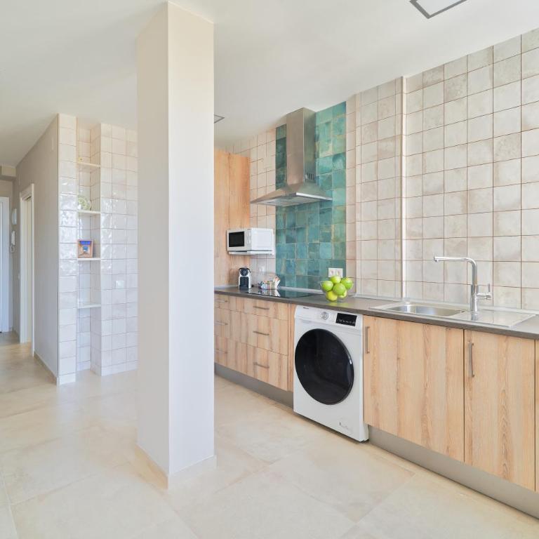 Guadalmar Paraje Natural - Apartamento de 1 dormitorio - 17