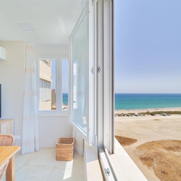 Guadalmar Paraje Natural - Apartamento de 1 dormitorio - 7