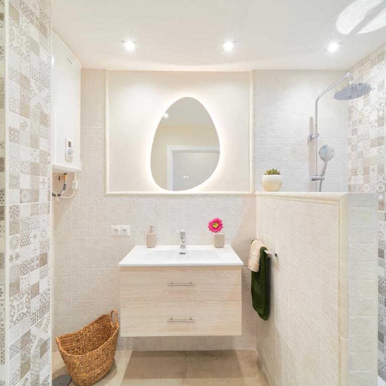 Guadalmar Paraje Natural - Apartamento de 1 dormitorio - 27