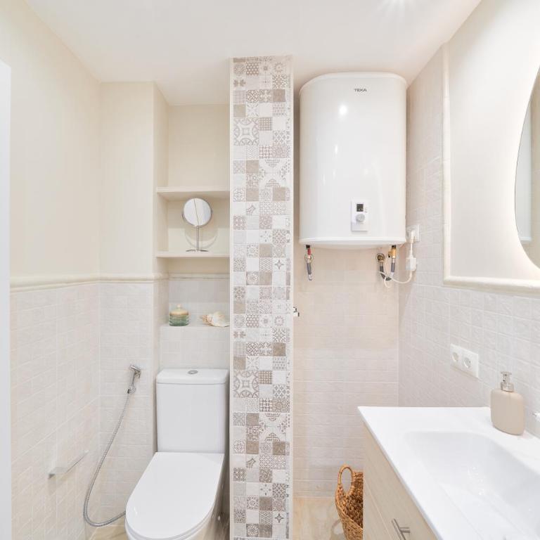 Guadalmar Paraje Natural - Apartamento de 1 dormitorio - 29