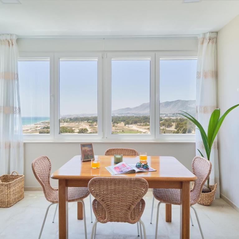 Guadalmar Paraje Natural - Apartamento de 1 dormitorio - 2