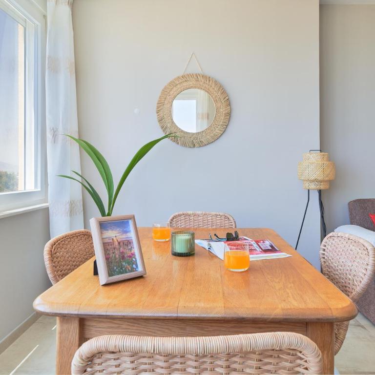 Guadalmar Paraje Natural - Apartamento de 1 dormitorio - 3