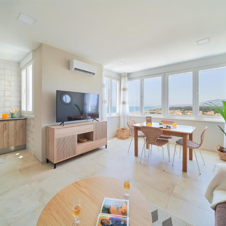 Guadalmar Paraje Natural - Apartamento de 1 dormitorio - 14