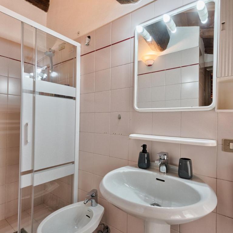 Le Travi - Appartamento con 1 Camera da Letto - 24