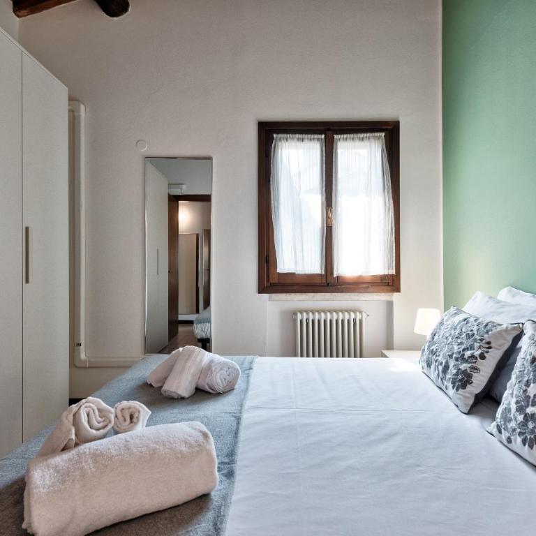 Le Travi - Appartamento con 1 Camera da Letto - 19