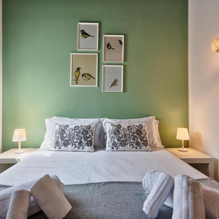 Le Travi - Appartamento con 1 Camera da Letto - 17