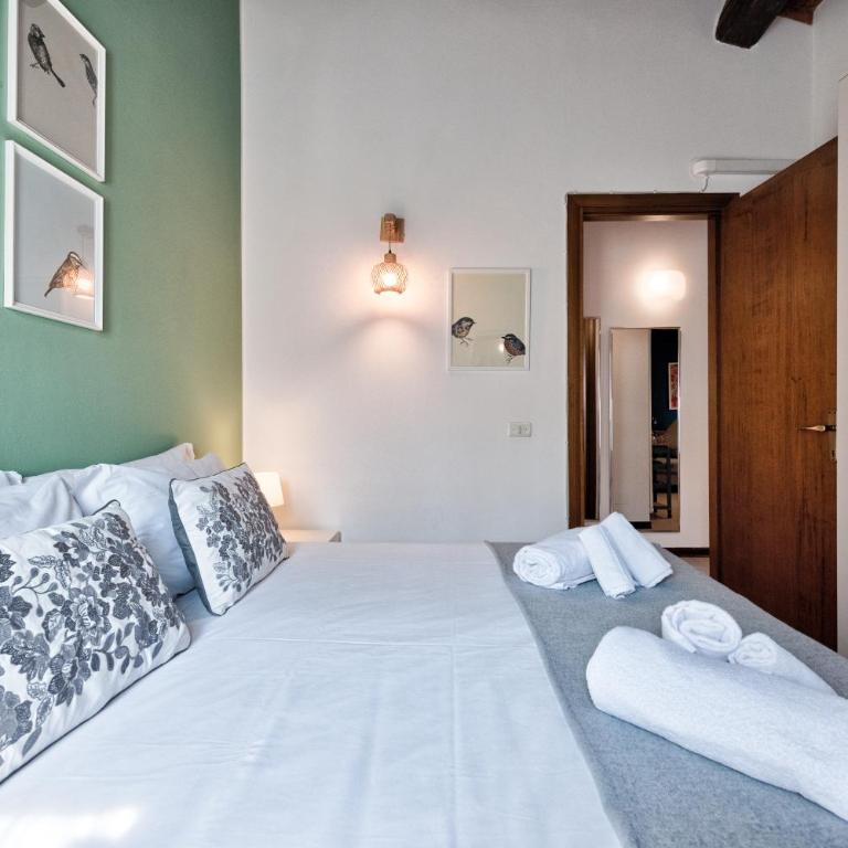 Le Travi - Appartamento con 1 Camera da Letto - 22