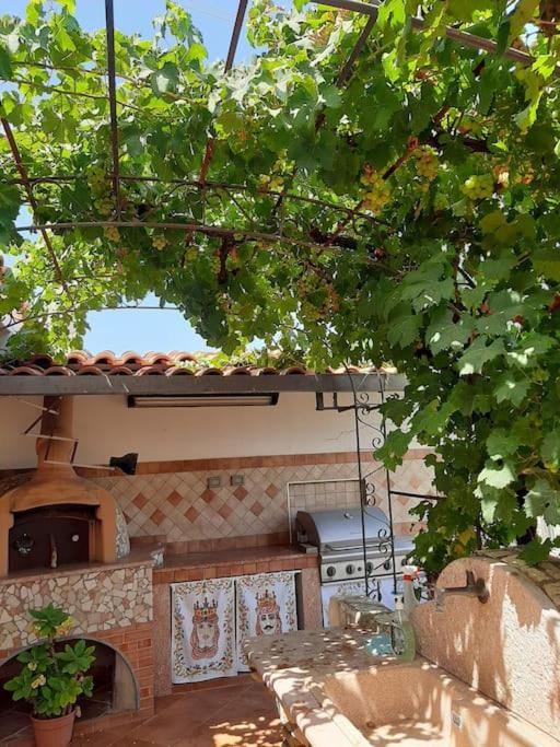 Casa Vacanze Anthea Carini - Casa con 2 Camere da Letto - 7