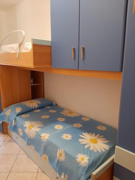 Casa Vacanze Anthea Carini - Casa con 2 Camere da Letto - 9