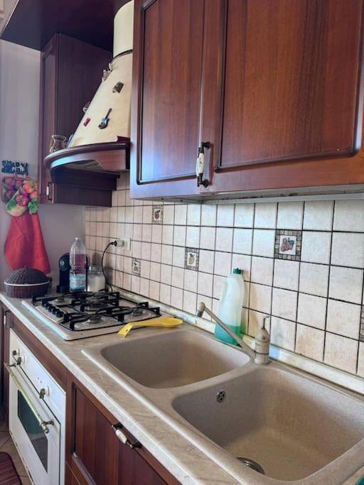Casa Vacanze Anthea Carini - Casa con 2 Camere da Letto - 10