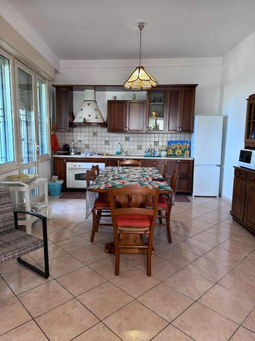 Casa Vacanze Anthea Carini - Casa con 2 Camere da Letto - 12