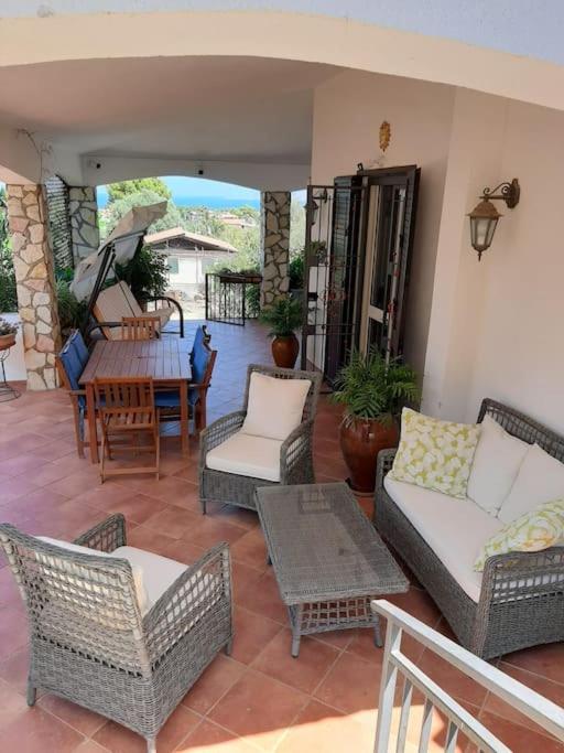 Casa Vacanze Anthea Carini - Casa con 2 Camere da Letto - 13