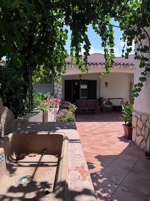 Casa Vacanze Anthea Carini - Casa con 2 Camere da Letto - 15