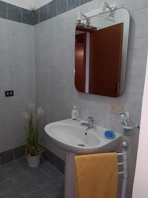 Casa Vacanze Anthea Carini - Casa con 2 Camere da Letto - 23