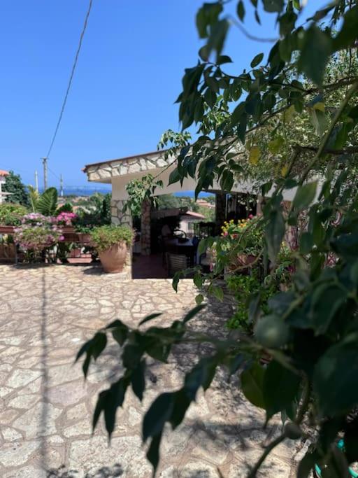 Casa Vacanze Anthea Carini - Casa con 2 Camere da Letto - 25