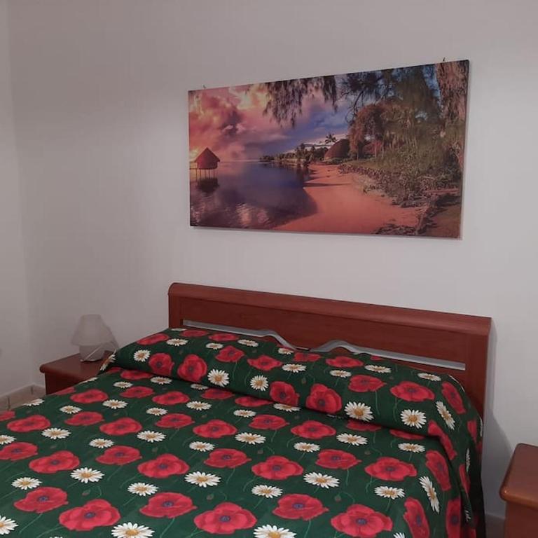 Casa Vacanze Anthea Carini - Casa con 2 Camere da Letto - 28