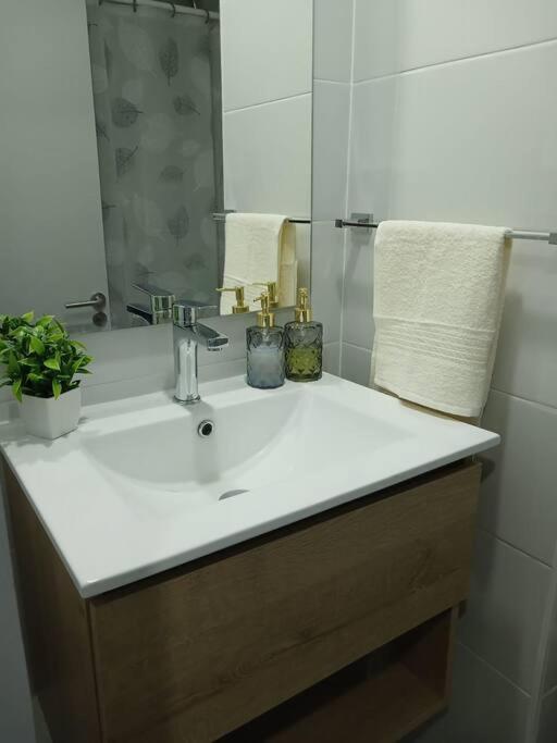 Departamento Santiago Centro - Apartamento de 1 dormitorio - 20