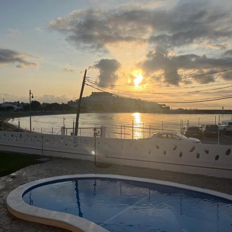 Casa Premium frente al Mar con 2 parkings - Apartamento - 2