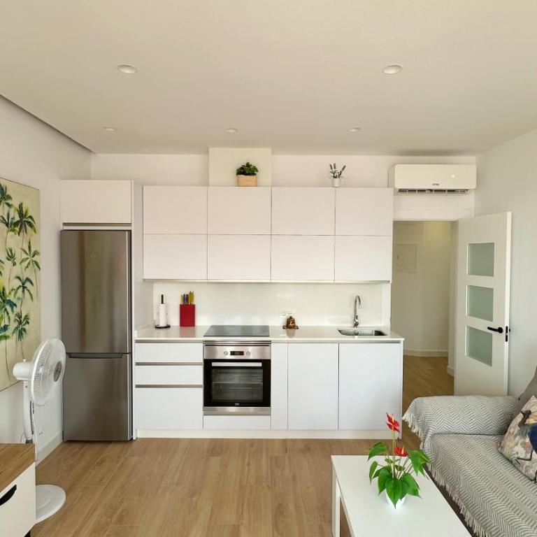 Ático Delux Centro Internacional - Apartamento de 2 dormitorios - 22
