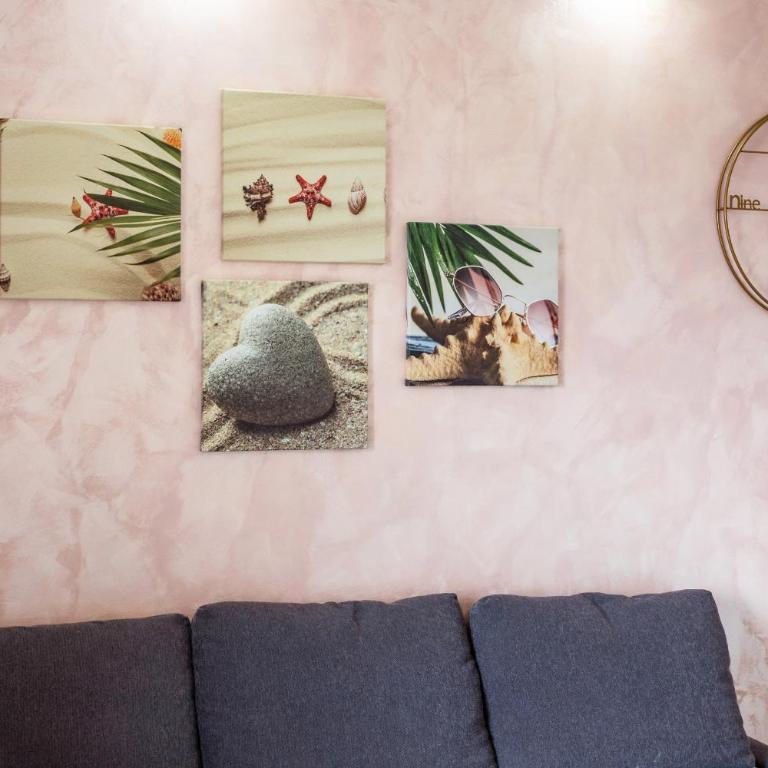 Orlando Top Floor Ocean Teide view by LoveTenerife - Apartamento con vistas al mar - 5