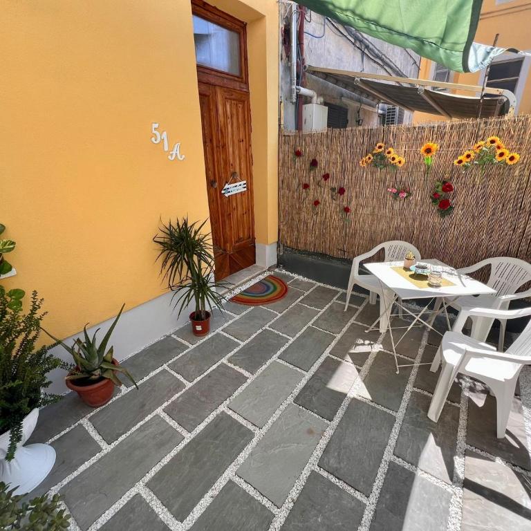 Casa vacanze 5 Terre Express - One-Bedroom Apartment - 8